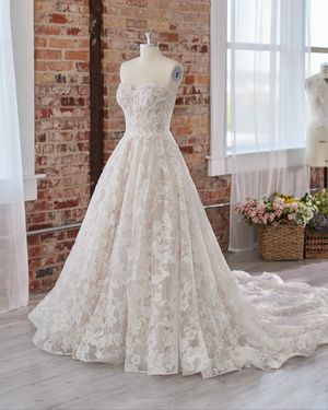 Image post by @maggiesotterodesigns on Instagram