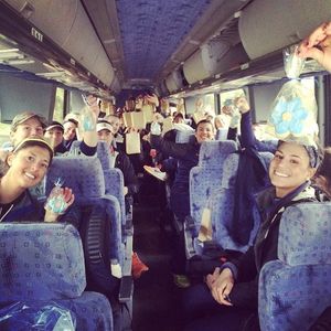 Image post by @cusewrowing on Instagram
