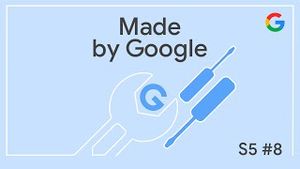 Video post by @google on YouTube