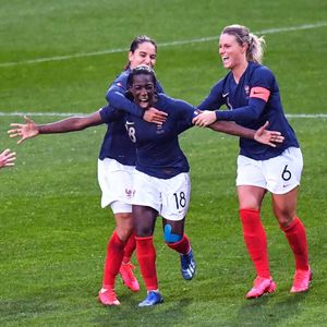 Image post by @equipedefrance on Instagram