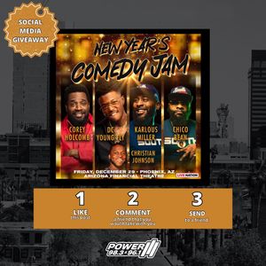Image post by @power983 on Instagram