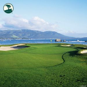 Image post by @pebblebeachresorts on Instagram