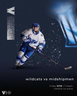 Image post by @villanovahockey on Instagram