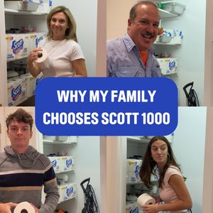 Image post by @scottproducts on Instagram
