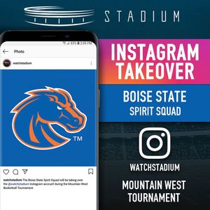 Image post by @broncospirit on Instagram