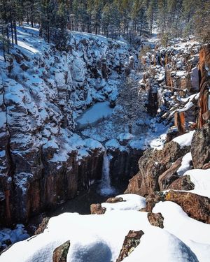 Image post by @nauflagstaff on Instagram