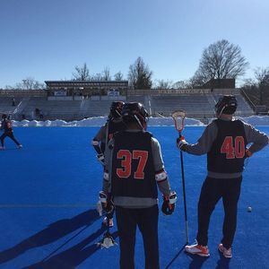 Image post by @uvamenslax on Instagram