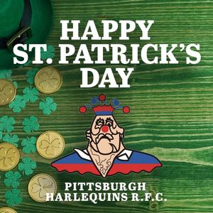 Image post by @pittsburghharlequins on Instagram