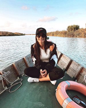 Image post by @esthergonzalez on Instagram