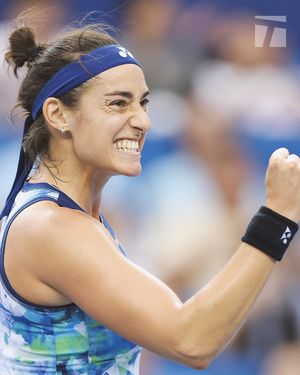 Image post by @tennischannel on Instagram