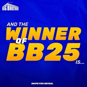 Image post by @bigbrothercbs on Instagram