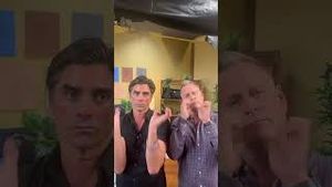 Video post by @enews on YouTube