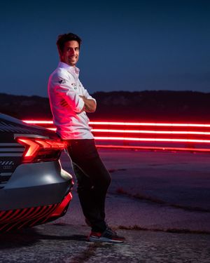 Image post by @lucasdigrassi on Instagram