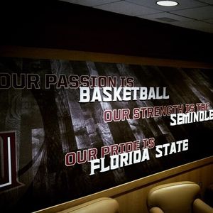 Image post by @fsuhoops on Instagram