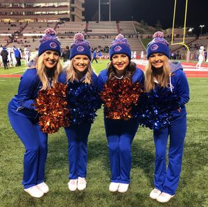 Image post by @broncospirit on Instagram
