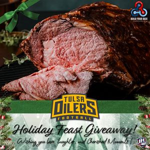 Image post by @tulsaoilersfootball on Instagram