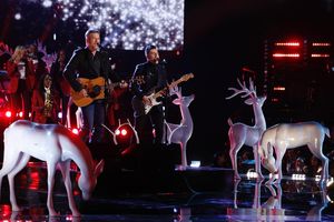 Image post by @blakeshelton on Instagram