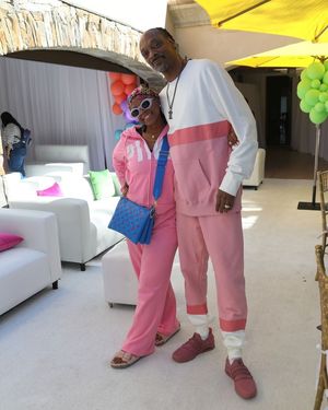 Image post by @snoopdogg on Instagram