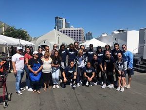 Image post by @usdwbb on Instagram