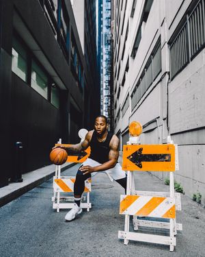 Image post by @nikechicago on Instagram