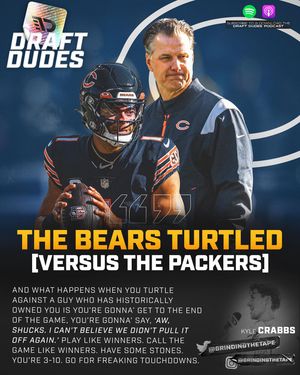 Image post by @thedraftnetwork on Instagram