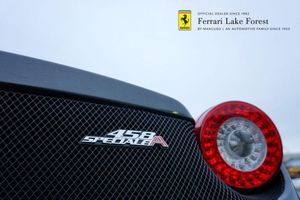 Image post by @ferrarilakeforest on Instagram