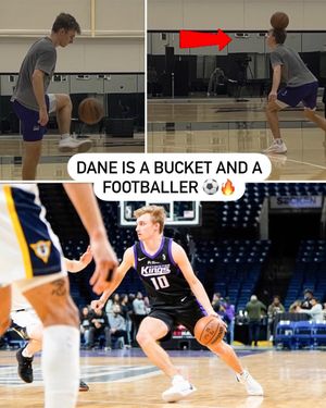 Image post by @stocktonkings on Instagram