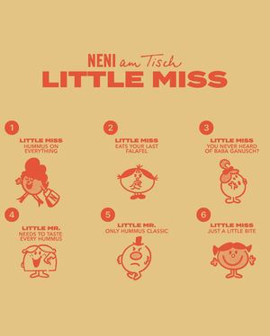 Image post by @neniamtisch on Instagram