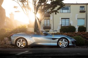 Image post by @ferrariusa on Instagram