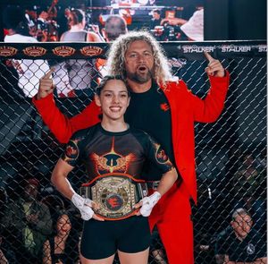 Image post by @epicfighting on Instagram