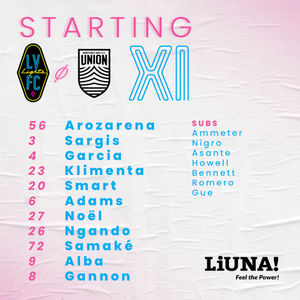 Image post by @lvlightsfc on Instagram