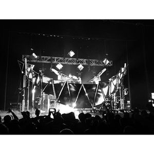 Image post by @thewarfield on Instagram