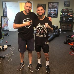 Image post by @cody_nolove on Instagram