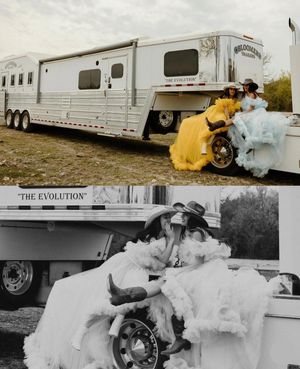 Image post by @bloomertrailers on Instagram