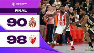 Video post by @euroleague on YouTube
