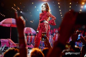 Image post by @gettyimages on Instagram