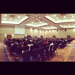 Image post by @reitzunion on Instagram