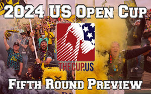 Image post by @usopencup on Instagram