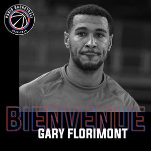 Image post by @parisbasketball on Instagram