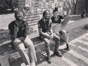 Image post by @10k.movement on Instagram