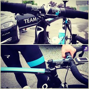 Image post by @kedgebike on Instagram