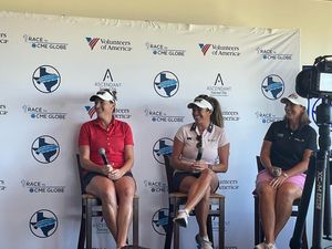 Image post by @texas.golf.hof on Instagram