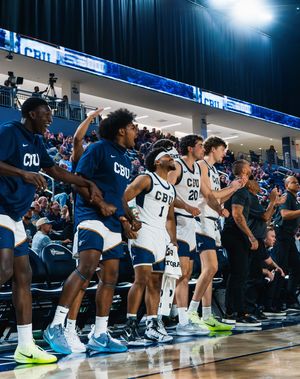 Image post by @cbumbb on Instagram