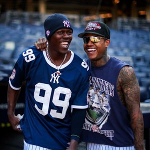 Image post by @rocnationsports on Instagram