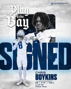 Image post by @odufootball on Instagram