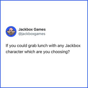 Image post by @playjackboxgames on Instagram