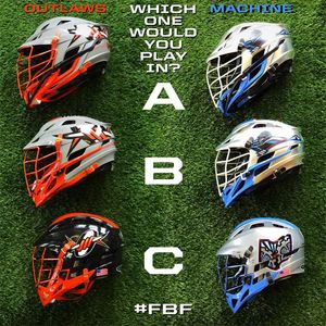 Image post by @cascade_lacrosse on Instagram