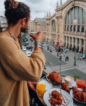 Image post by @nenifood on Instagram