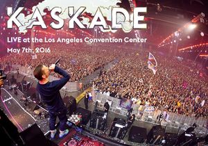 Image post by @kaskade on Instagram