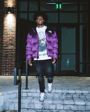 Image post by @collinyoungbull on Instagram